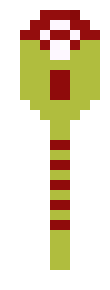 [9664c4] charger staff