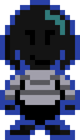 [9664c4] Asriel (Greyed)