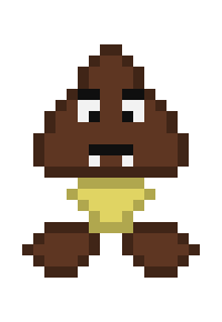 [9664c4] Goomba