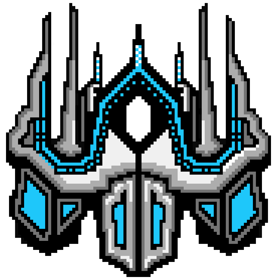 App RocketShip Sprite-Final