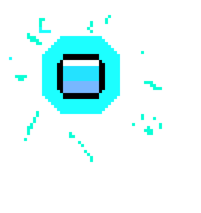 [e97d81] Dat Orberking Pixel Sprite BT