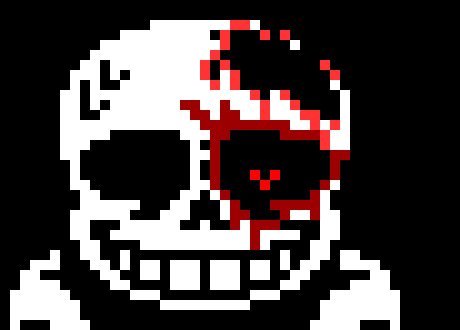 [2fbf6b] WILL YOU QUIT IT, PEOPLE MAKE MISTAKES!!!!  -Helix (Evolution! Sans)