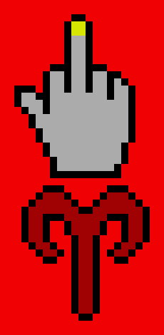 [9664c4] Aradia's Weapon
