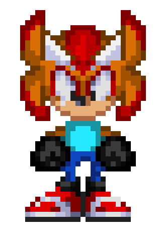 speedy the lynx gallary