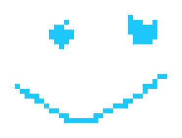 [c448fc] smile