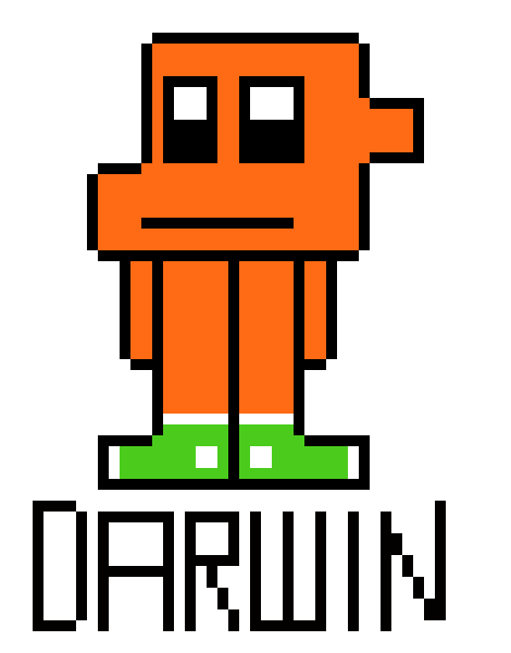 [9664c4] Darwin