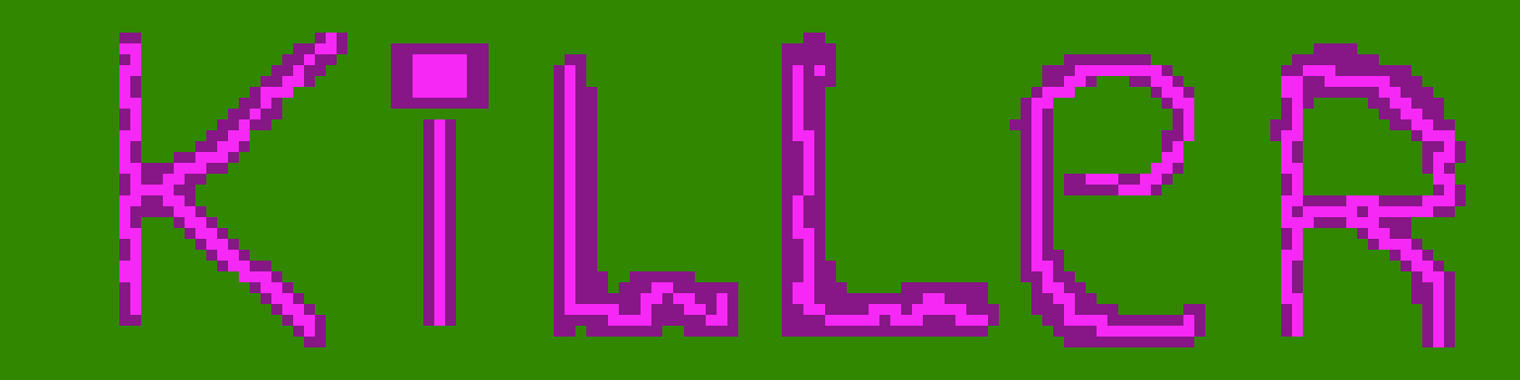 [1e5e33] main menu