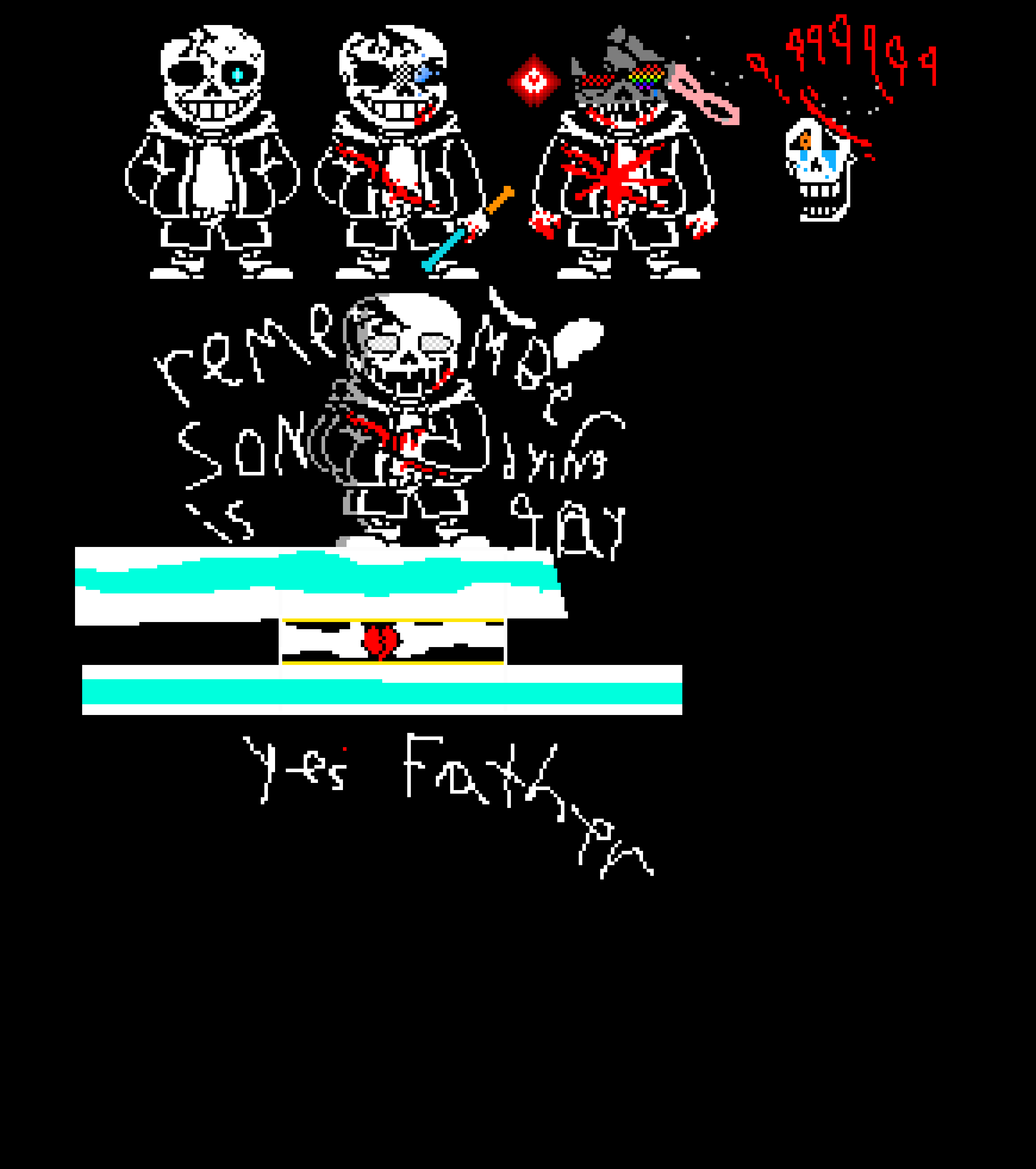 [77810d] Final Breath Squad