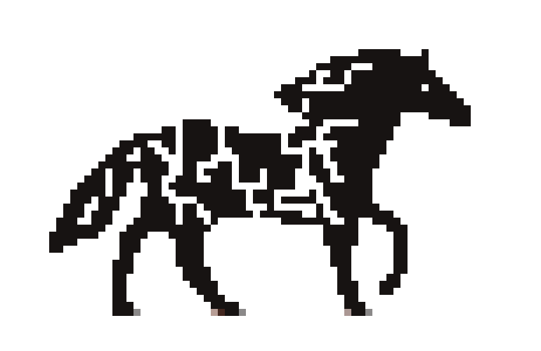 [d8784e] WarHorse