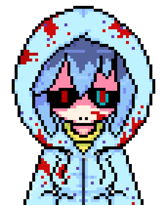 [5b2f3e] Hello, I'd enter this roleplay but something is going on and I'd just be an intruder. 