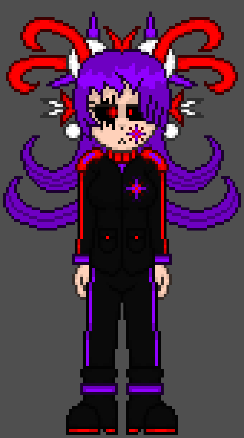 A Xizy Militarized