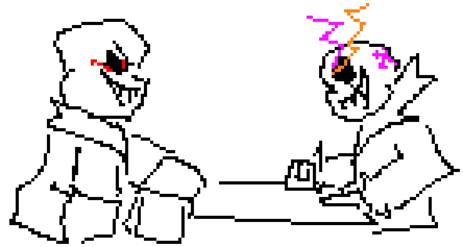 [35dc76] (they are having a VERY evil conversation)