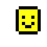 [0b7a9e] silly guy