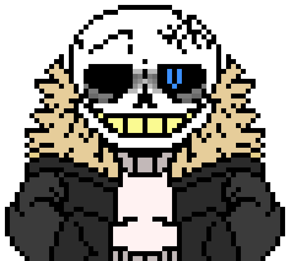 [ebf0c4] so you too know the song) *jumps backwards a blue souls chara into a bonezone*