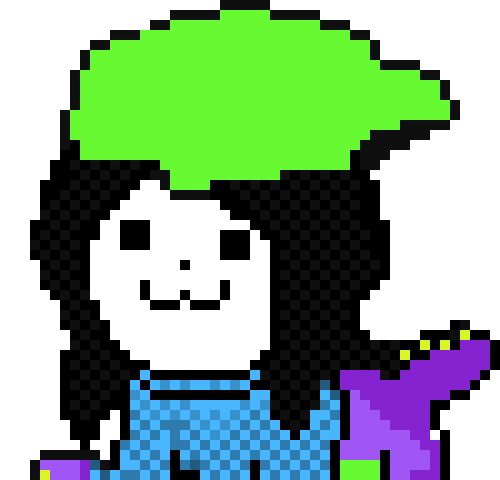 [133055] Temmie/barney/link