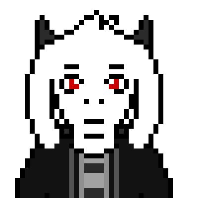 [a41074] hey underfell Aaron why do you always attack PAM?