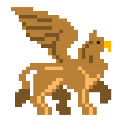 [9664c4] Gryphon