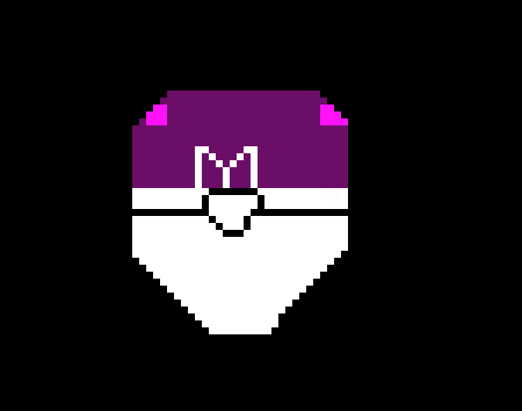 [a49514] The best Master Ball I could do