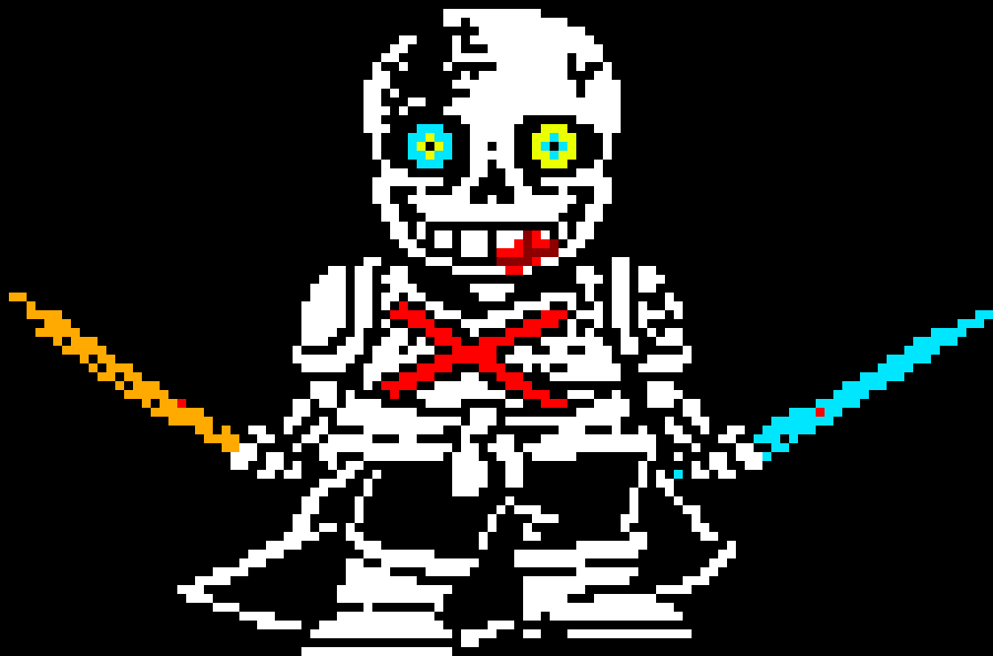 [6a27ef] He has arrived phase 3