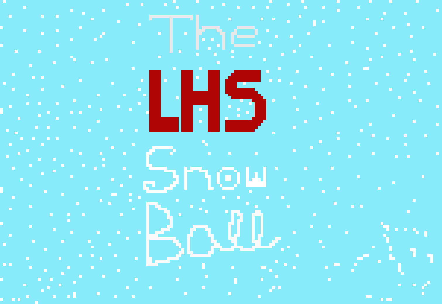 [9664c4] Snow Ball