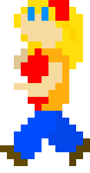 [9664c4] Sarah