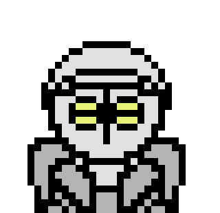 [c1f813] ngl I forgot that this was supposed to be a visor but lowk. would John rock a baseball cap