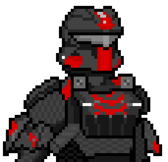 [a53442] and yet another raid. -Pathfinder