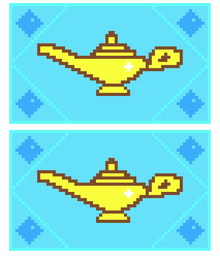 [9664c4] Lamp