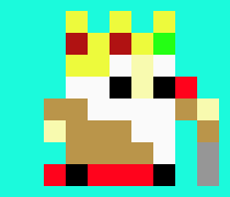 [9664c4] king