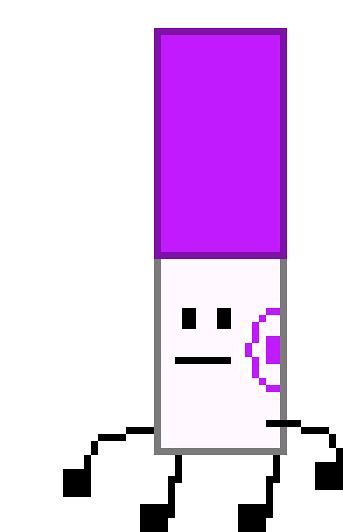 [8cf201] Marker BFB