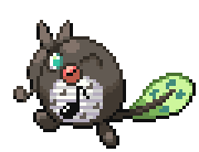 [990543] Poliwag/Meloetta