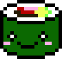 [9664c4] Kawaii Sushi