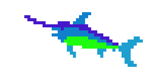 [854455] swordfish