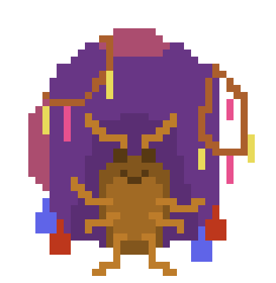 [9ede60] MaybeBeadlesBackpack