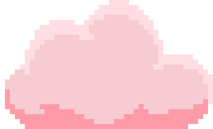pink cloud