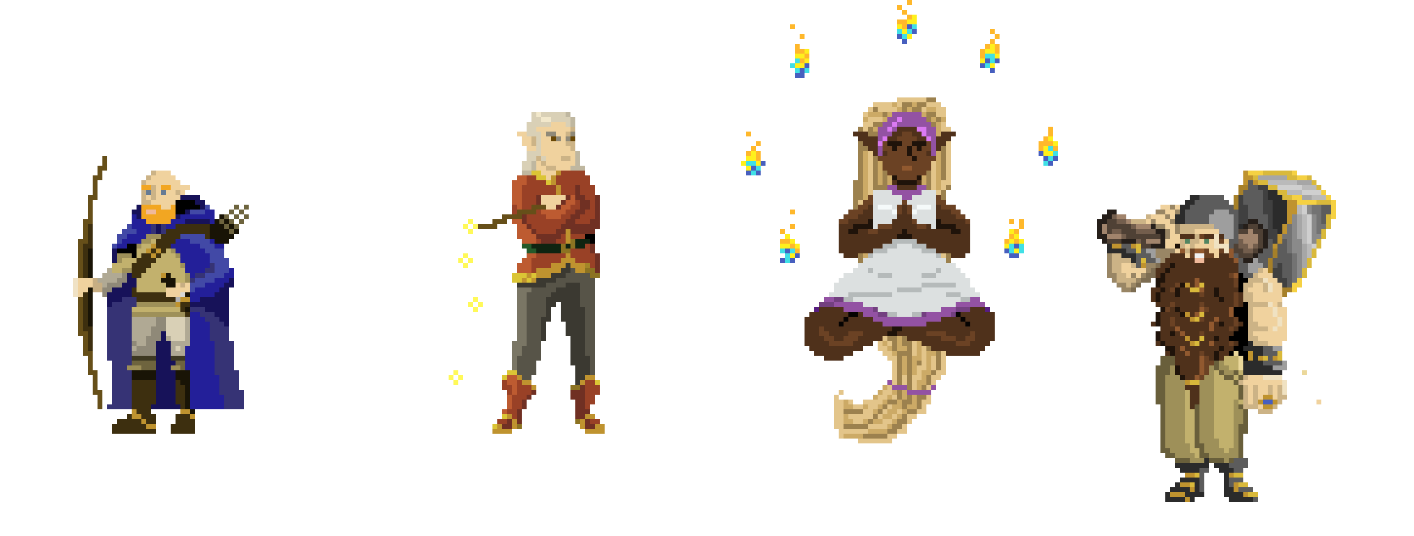 [88f000] Adventurers' Guild