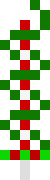 [9664c4] St. Nick's Staff of Jingling Bells