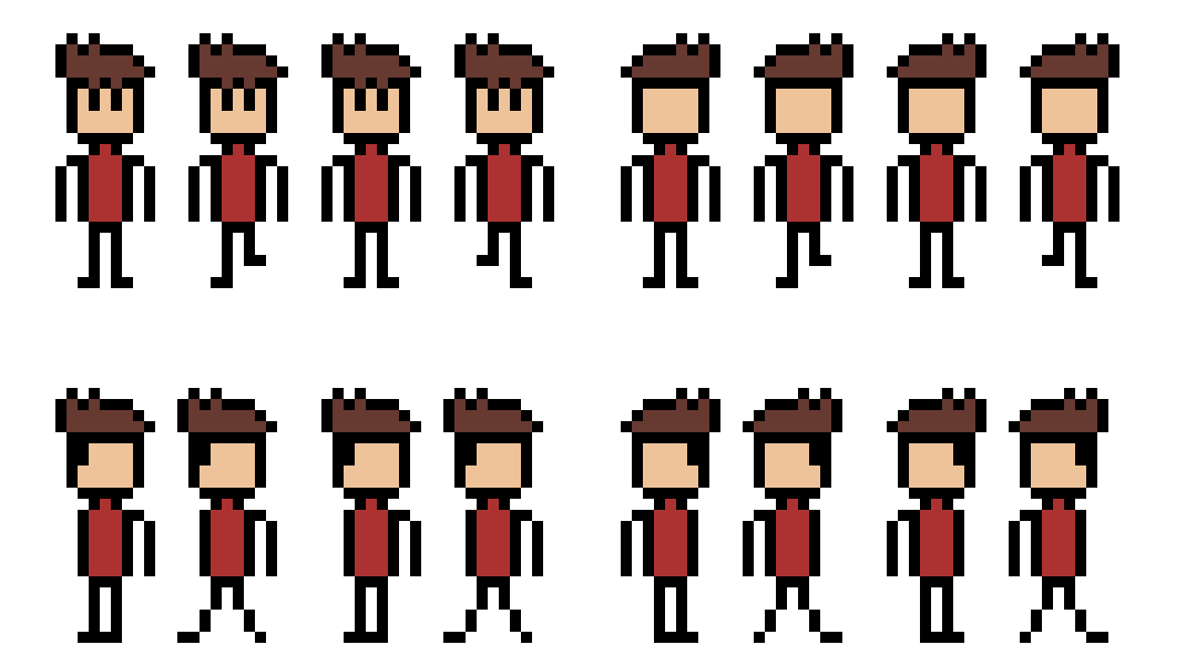 [03776e] Undertale Sprite