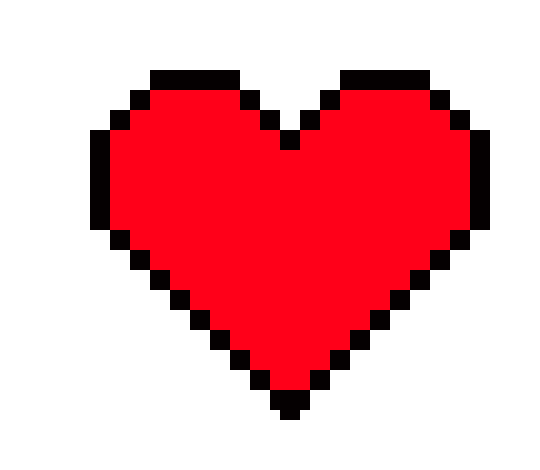 UNDERTALE HEART