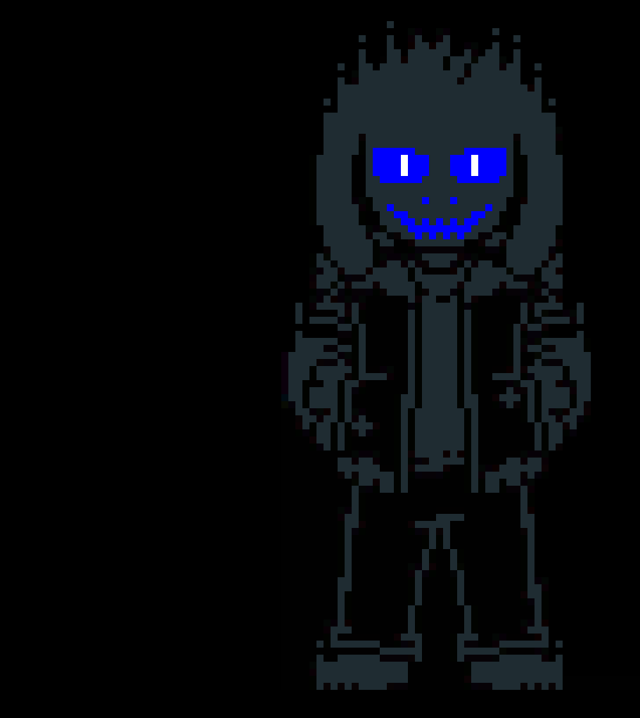 [76e4a9] StorySwapOuterHate Asriel