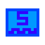 [2e907e] bluestaff flag