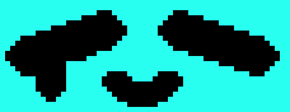 R0LT5 R3CR34T3D: (Desc) Big cube sprite sheet