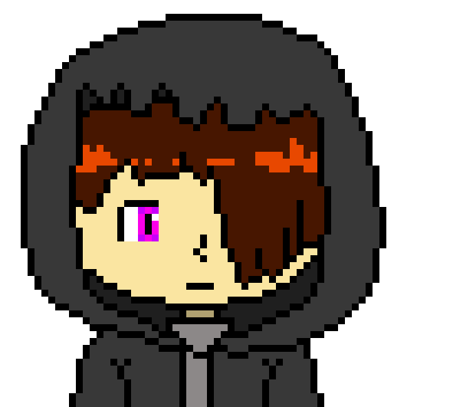 (In PDtale) -sigh- Here