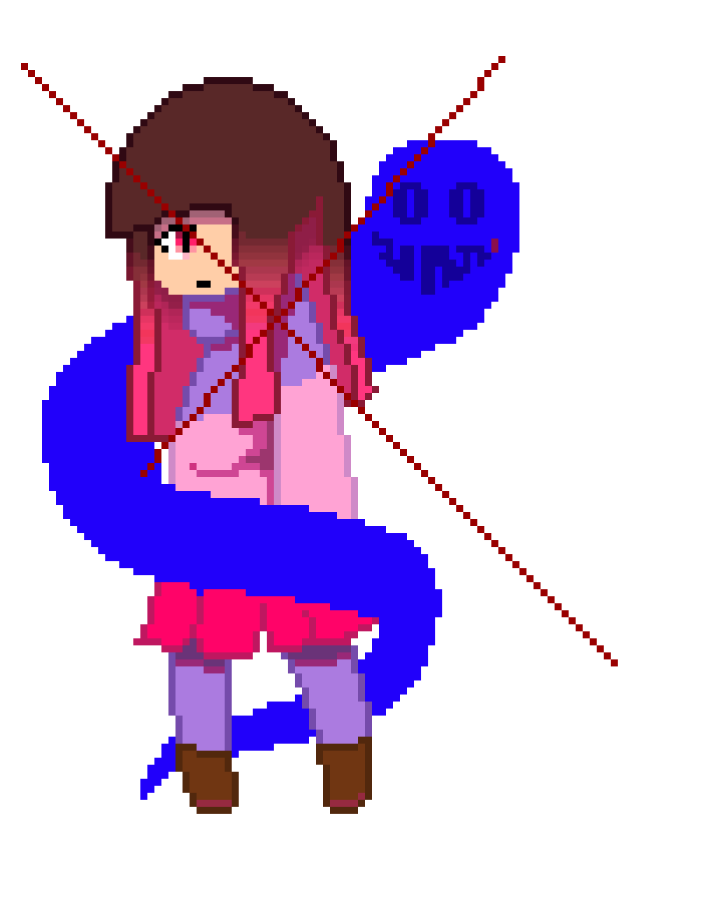 [05b0c1] This person is stupid, do not listen to them. Ignore them at all times.