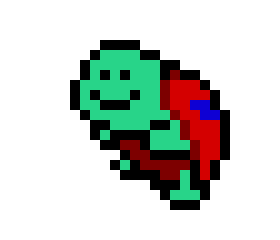 [9664c4] timmy the tertal