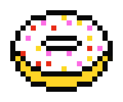 [9664c4] donut