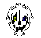 [a01093] Gaster Blaster