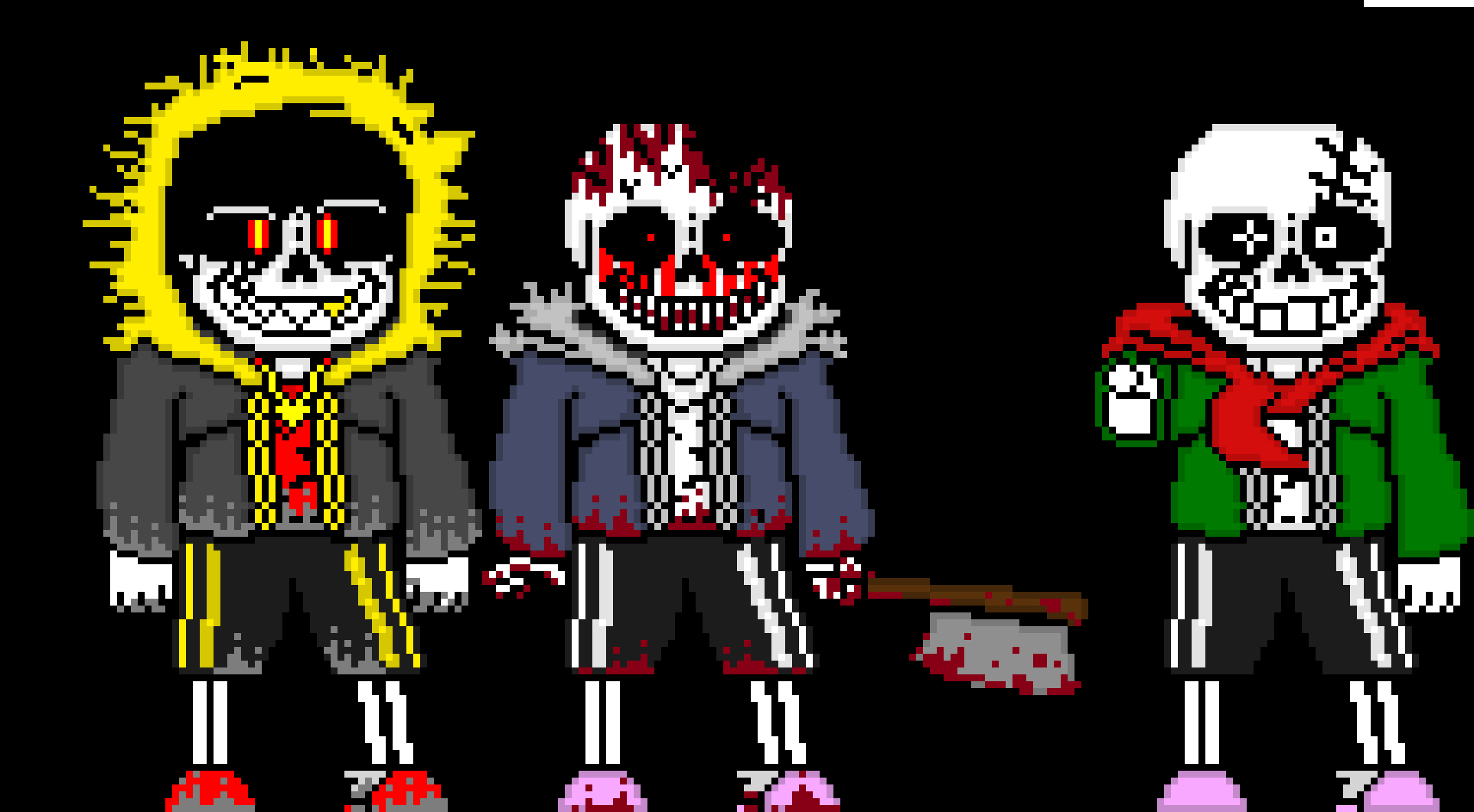 [e8cb42] The Triad Of Toxic Suffering