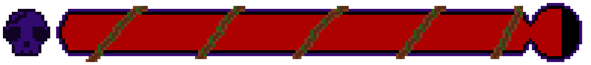 [c299f4] Health Bar Design- 5