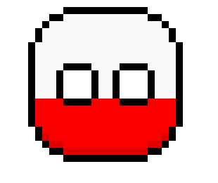 [1dbd5b] polandball Template